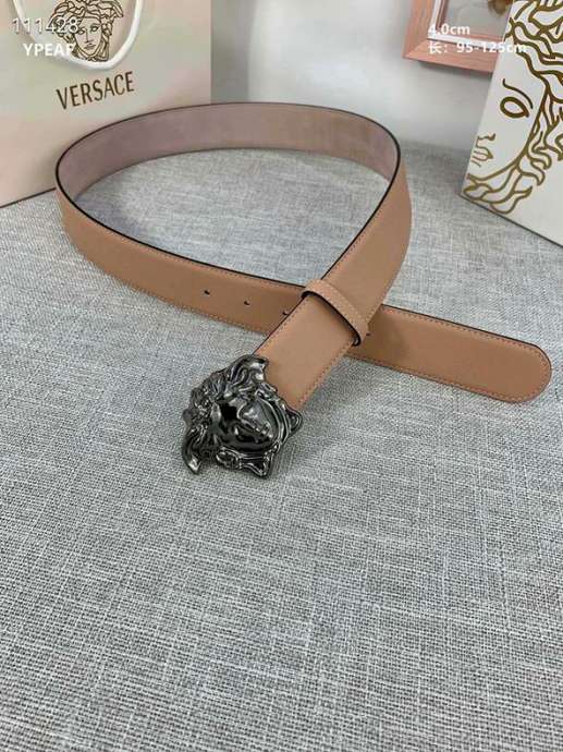Picture of Versace Belts _SKUVersaceBelt40mmX95-125cm8L047913